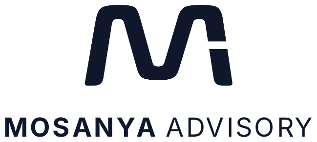 Mosanya Advisory logo